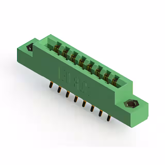 305-016-556-207 EDAC Inc.  Edgeboard Connectors